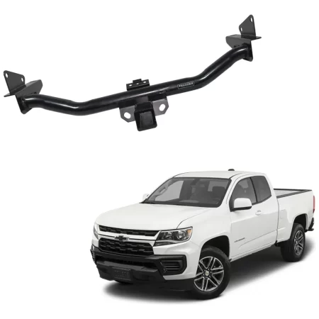 Tiron De Arrastre Chevrolet Colorado 2016 - 2023