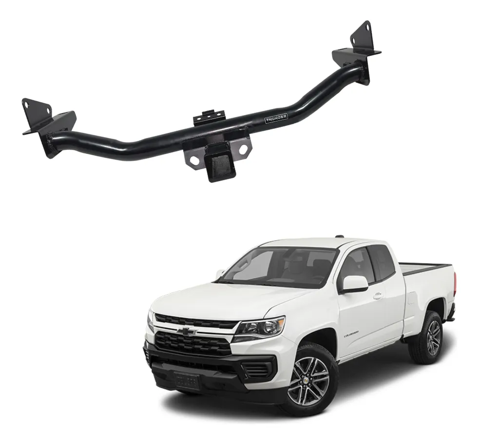 Tiron De Arrastre Chevrolet Colorado 2016 - 2023 - Image 1