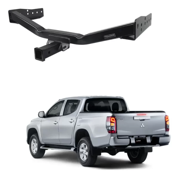 Tiron De Arrastre Mitsibishi L200 Diesel 2016 - 2019