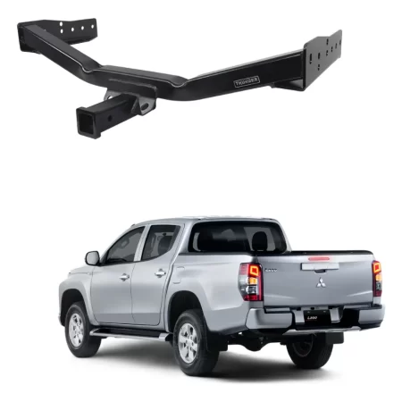 Tiron De Arrastre Mitsibishi L200 Diesel 2016 - 2019