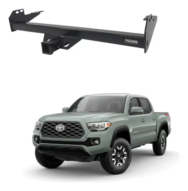 Tiron De Arrastre Toyota Tacoma 2016 - 2023