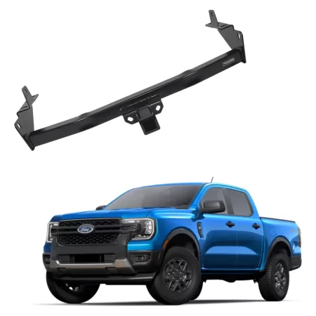 Tiron De Arrastre Ford Ranger 2023 - 2024