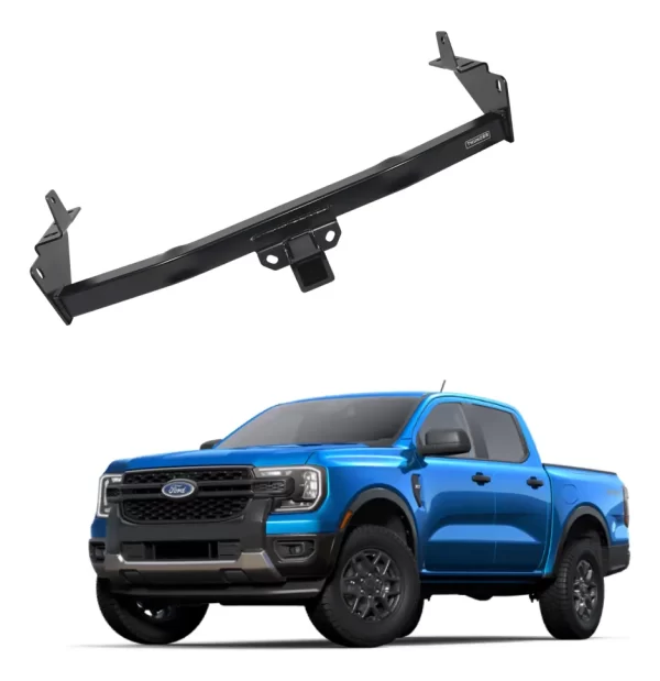 Tiron De Arrastre Ford Ranger 2023 - 2024