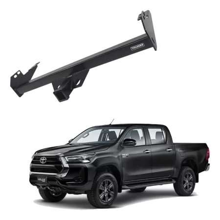 Tiron De Arrastre Toyota Hilux 2016 - 2023