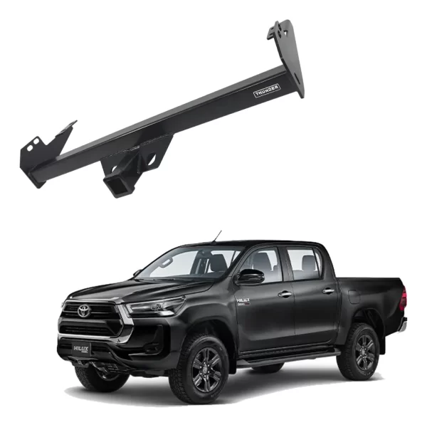 Tiron De Arrastre Toyota Hilux 2016 - 2023