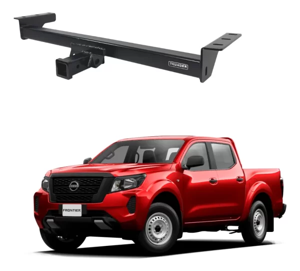 Tiron De Arrastre Nissan Np300 - Frontier 2016 - 2024