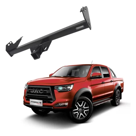 Tiron De Arrastre Jac T8 2016 - 2023