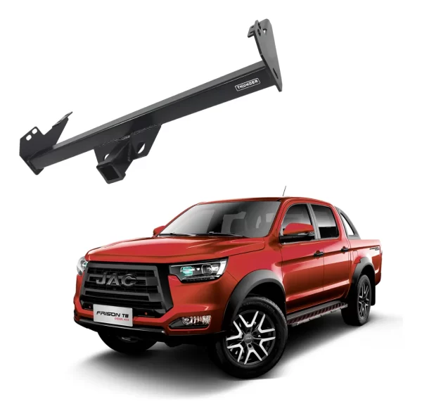 Tiron De Arrastre Jac T8 2016 - 2023