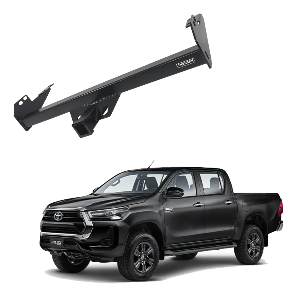 Tiron De Arrastre Toyota Hilux 2016 - 2023 - Image 1