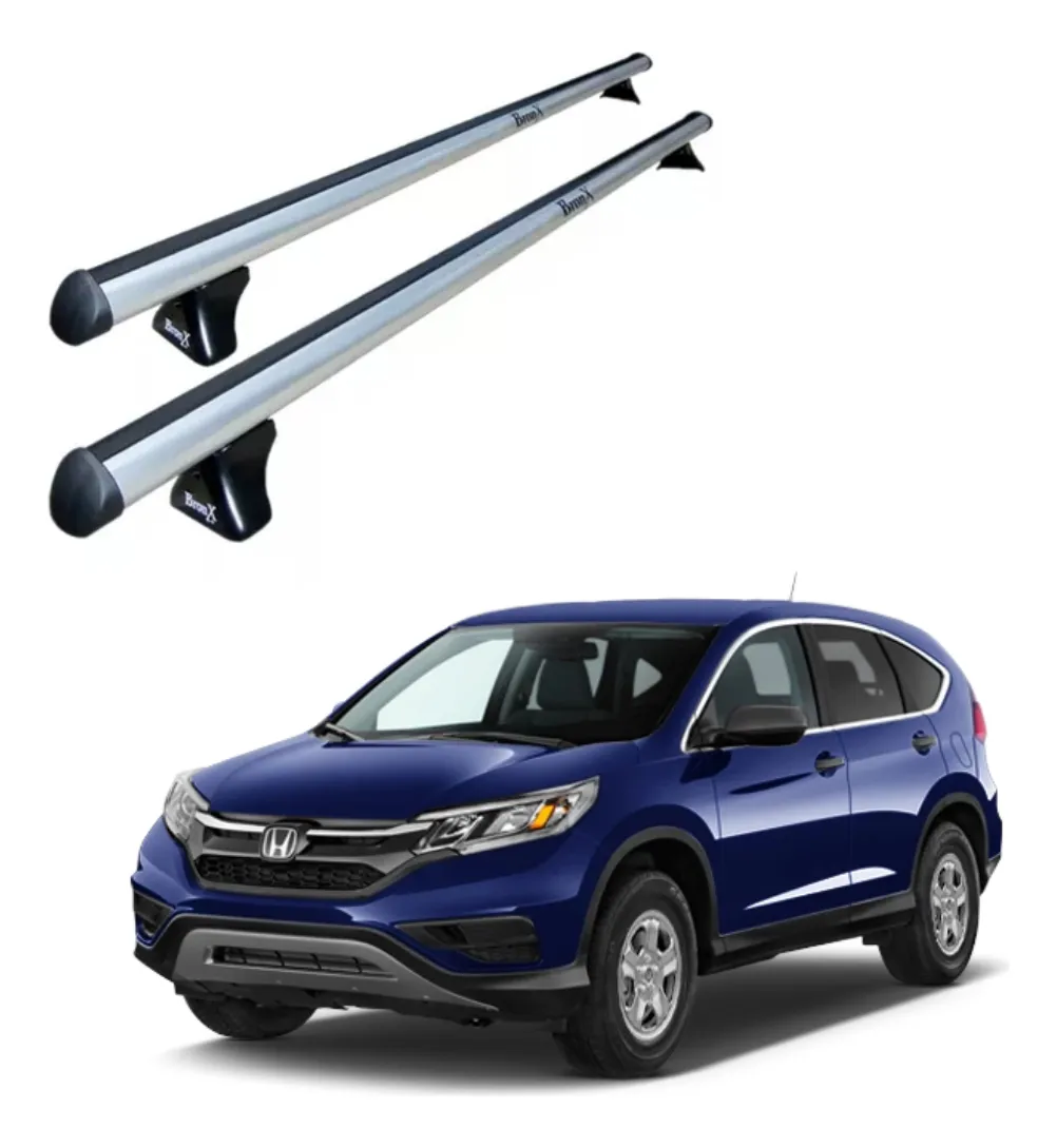 Barras Portaequipaje Para Honda Crv 2012 - 2015 - Image 1