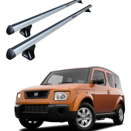 Barras Portaequipaje Para Honda Element 2003 - 2006