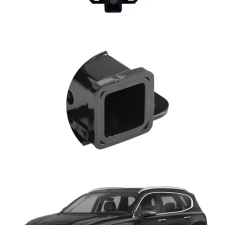 Tirón De Arrastre Jalon Hyundai Santa Fe 2022 - 2024 Alaska