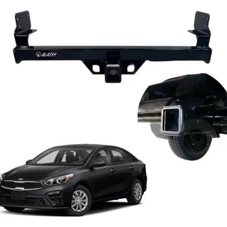 Tirón De Arrastre Jalon Kia Forte (sedan) 2019-2022 Alaska
