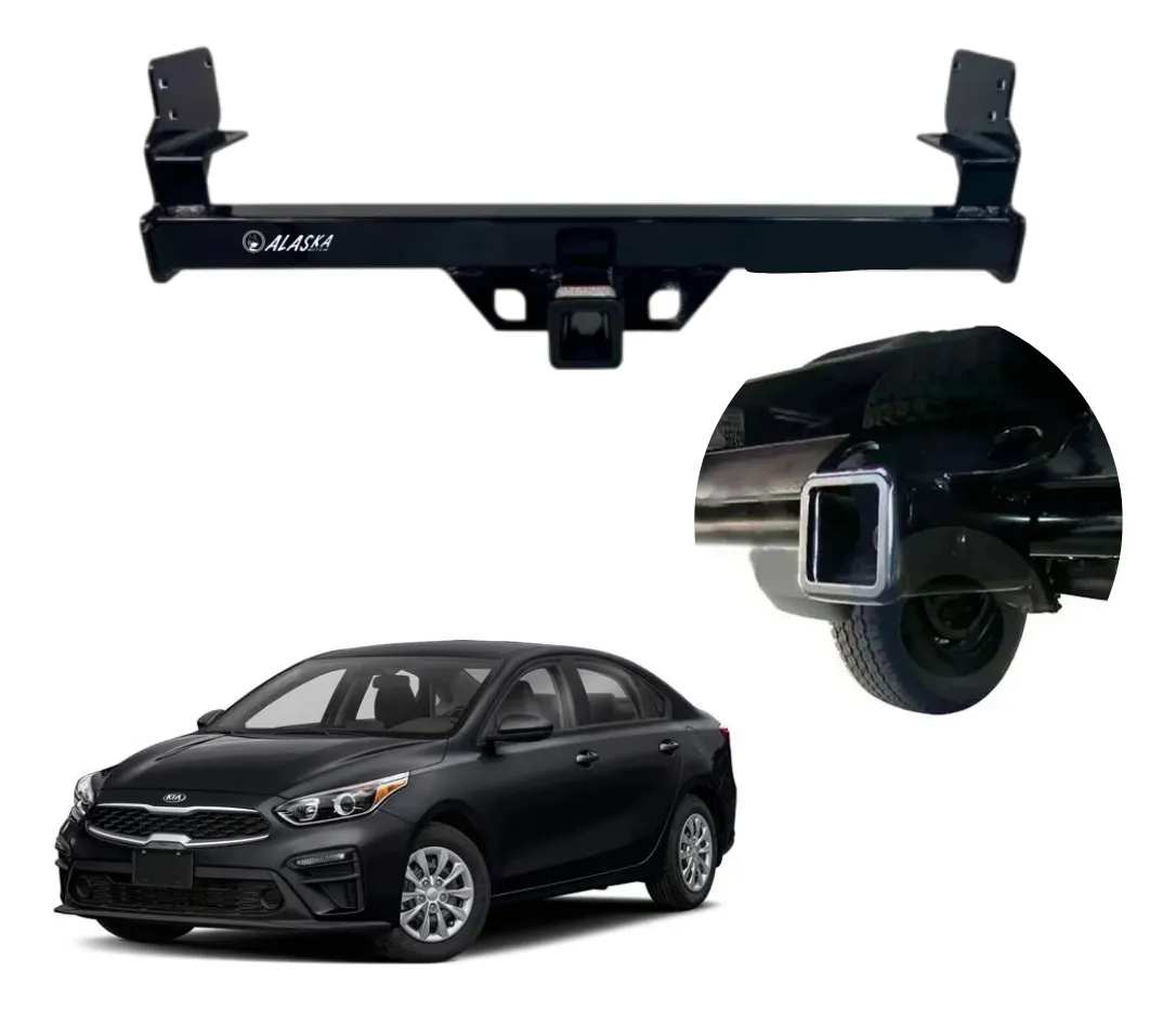 Tirón De Arrastre Jalon Kia Forte (sedan) 2019-2022 Alaska - Image 1