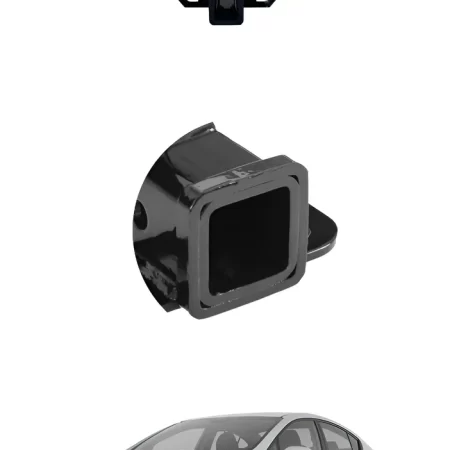 Tirón De Arrastre Kia Forte (sedan) Escape A Vista 2019-2022