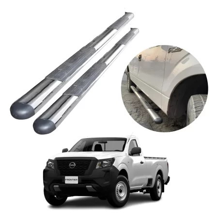 Estribos Gh Para Nissan Frontier Y Np 300 2016 - 2021