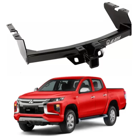 Tiron Jalon De Arrastre Mitsubishi L200 Gasolina 2016-2022