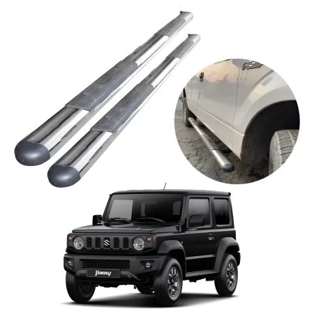 Estribos Gh Para Suzuky Jimny 2021 - 2024