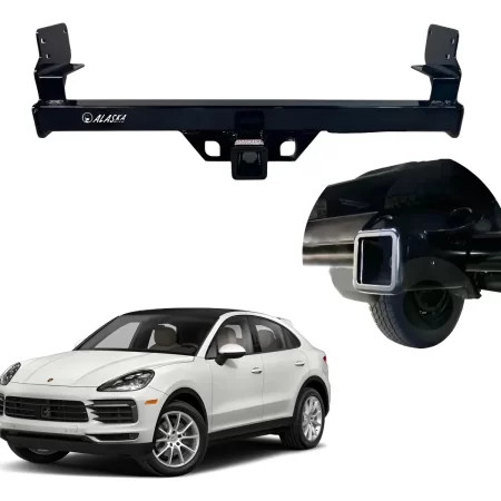 Tiron Jalon De Arrastre Porsche Cayenne 2019-2022