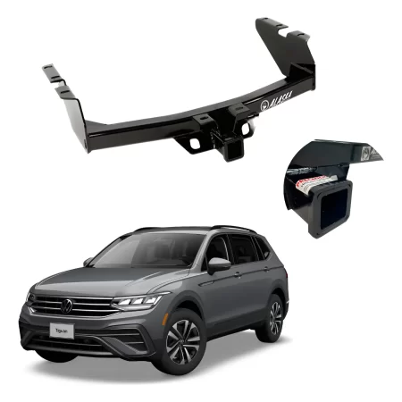 Tiron Jalon De Arrastre Seat Tarraco 2018-2024