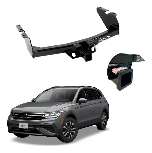 Tiron Jalon De Arrastre Seat Tarraco 2018-2024