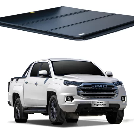 Tapa Cubre Batea Tri Fold Para Jmc Vigus 2024 - 2025