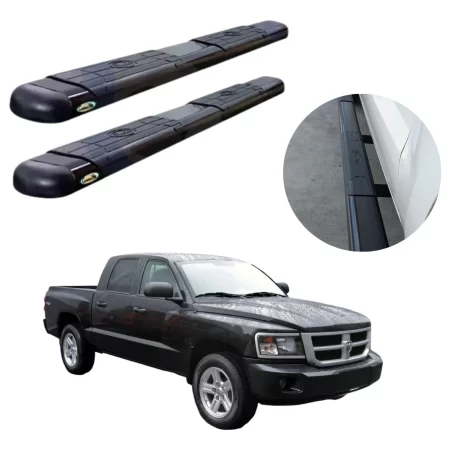 Estribos Gh Para Dodge Dakota 2005 - 2015