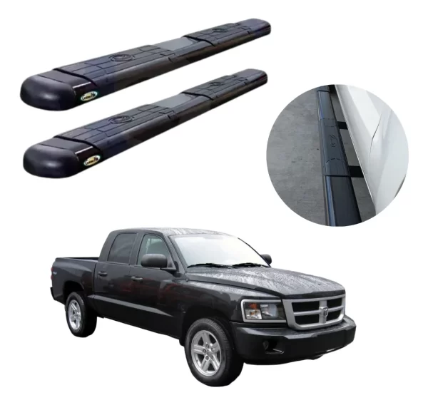 Estribos Gh Para Dodge Dakota 2005 - 2015