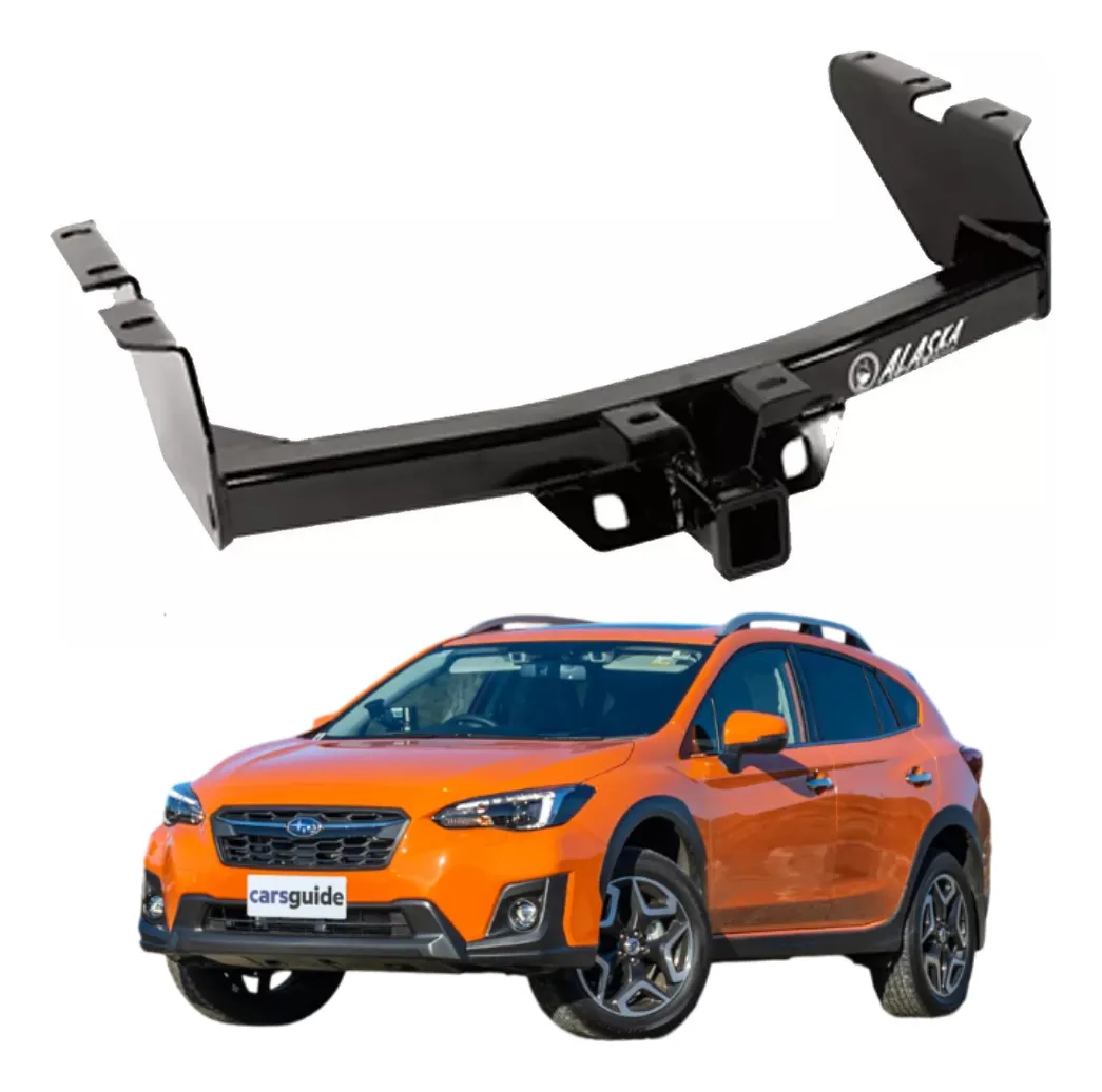 Tiron Jalon De Arrastre Para Subaru Xv 2017-2022 - Image 1
