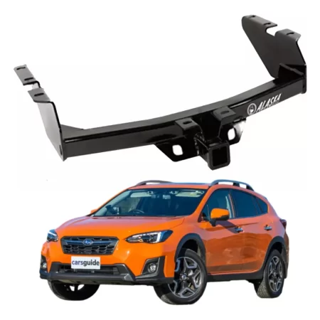 Tiron Jalon De Arrastre Para Subaru Xv 2017-2022