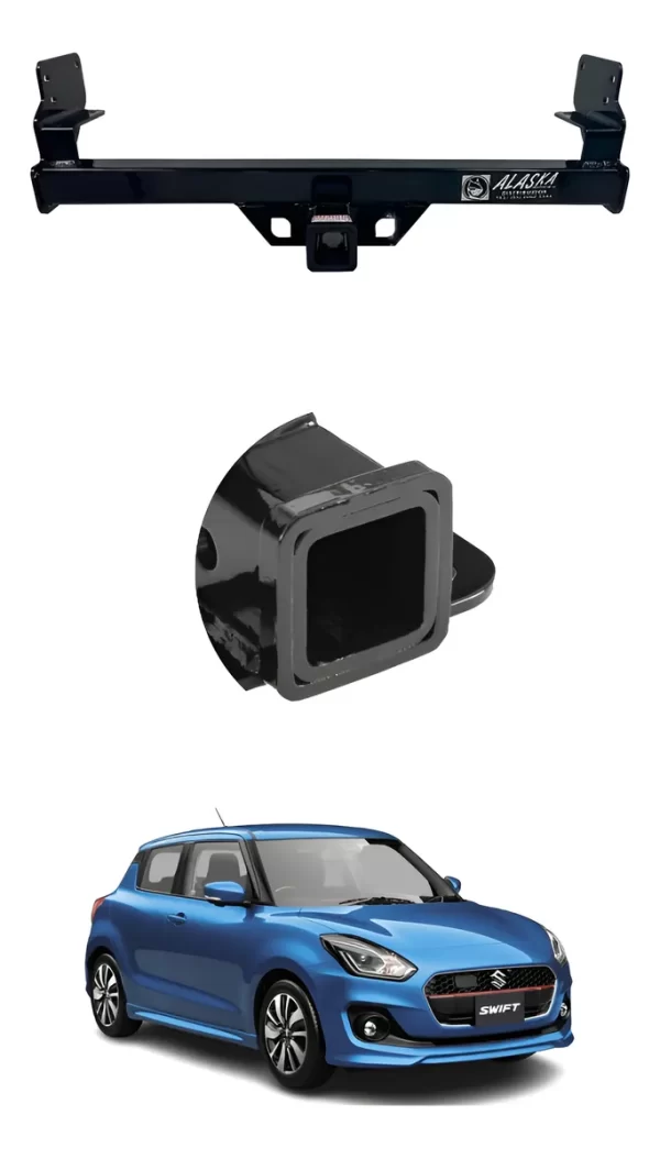 Tiron Jalon De Arrastre Suzuki Swift Sport 2018-2023