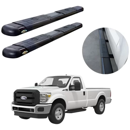 Estribos Gh Para Ford Super Duty 1999 - 2016