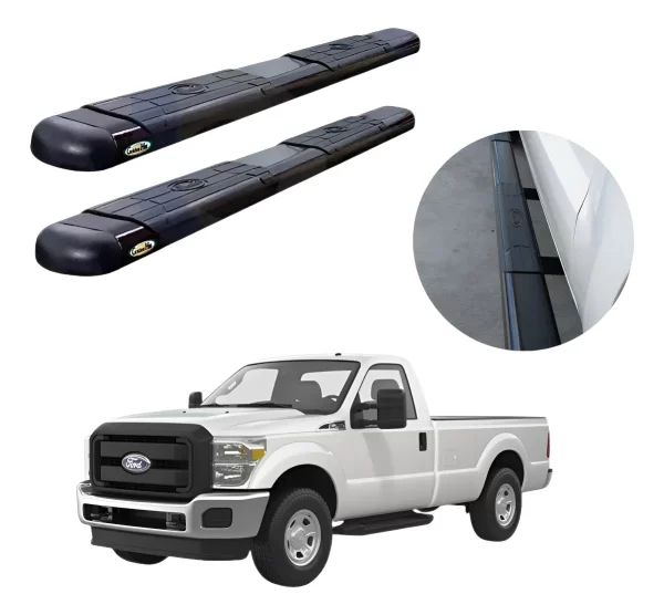 Estribos Gh Para Ford Super Duty 1999 - 2016