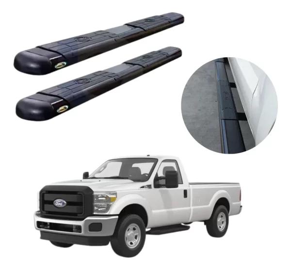 Estribos Gh Para Ford Super Duty 1999 - 2016