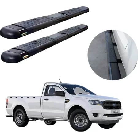 Estribos Gh Para Ford Ranger 2015 - 2020