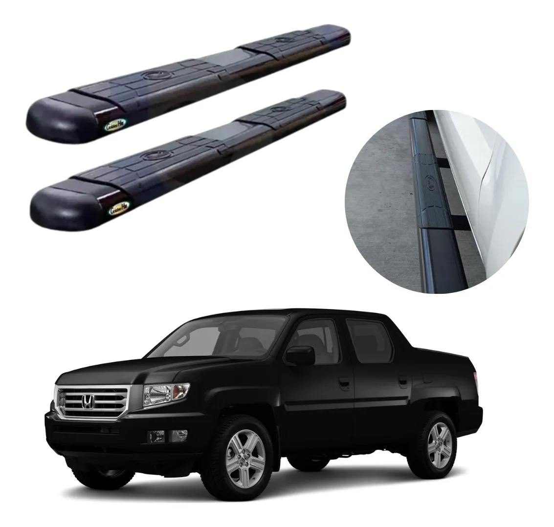 Estribos Gh Para Honda Ridge Line 2007 - 2014 - Image 1