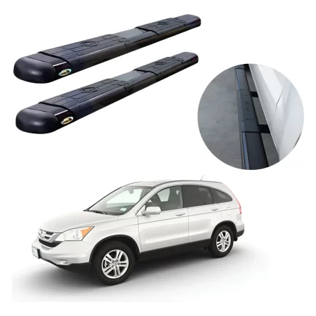 Estribos Gh Para Honda Crv 2007 - 2011