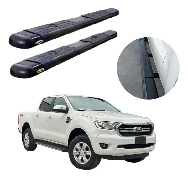 Estribos Gh Para Ford Ranger 2013 - 2022