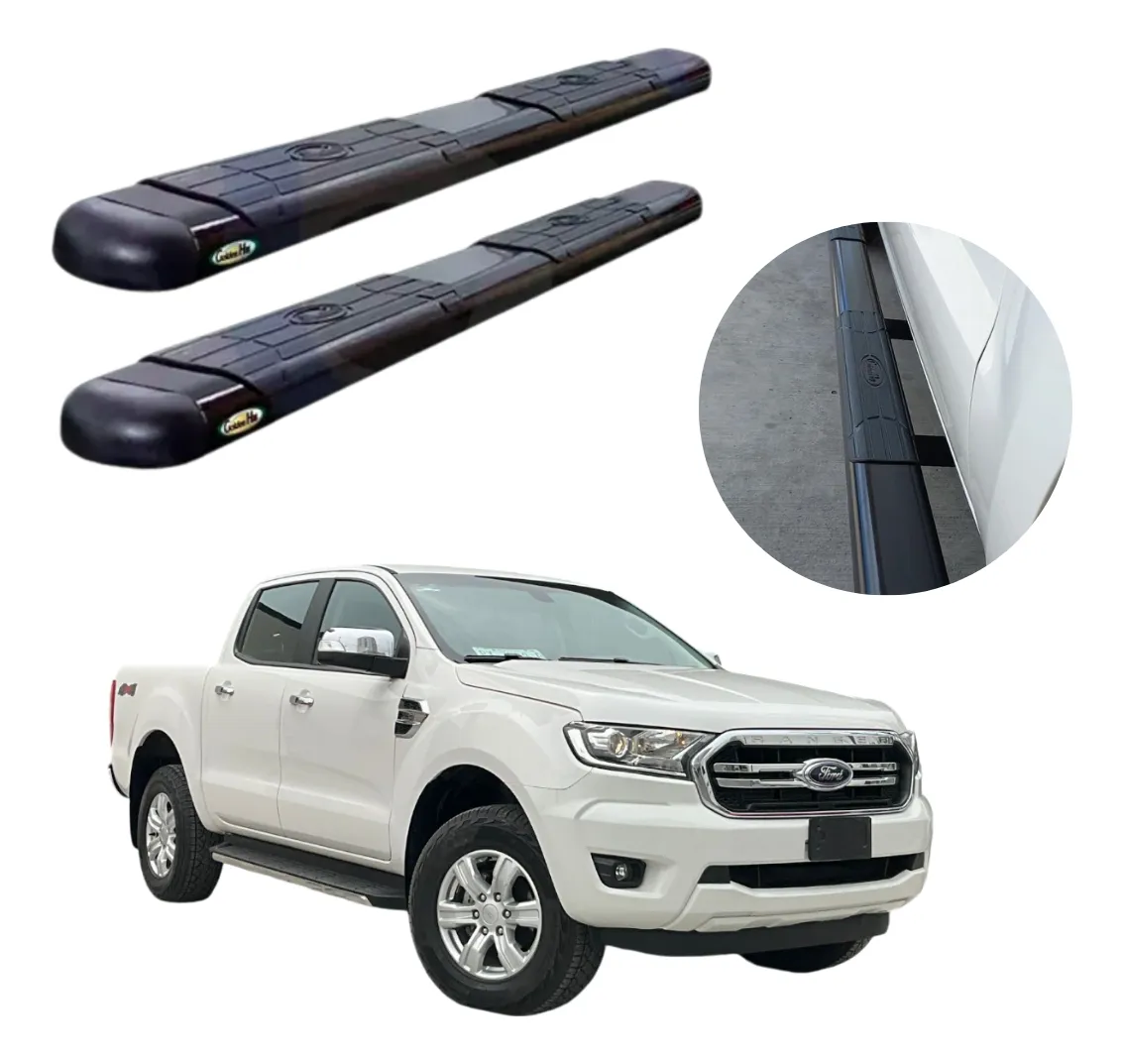 Estribos Gh Para Ford Ranger 2013 - 2022 - Image 1