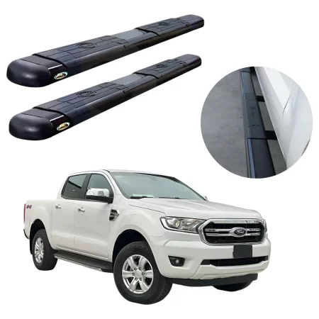 Estribos Gh Para Ford Ranger 2013 - 2022