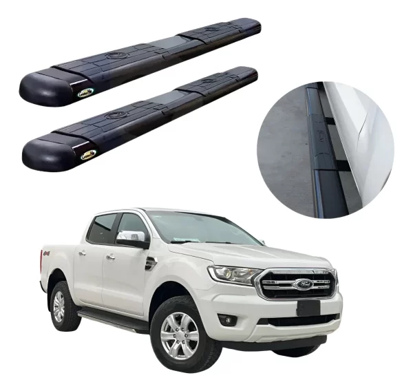 Estribos Gh Para Ford Ranger 2013 - 2022