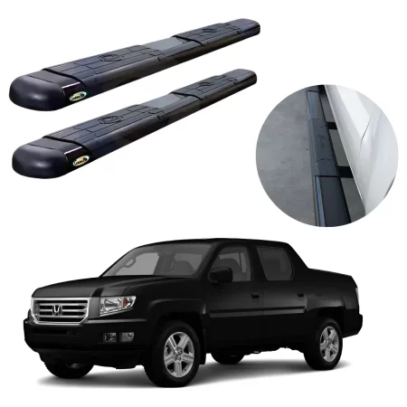 Estribos Gh Para Honda Ridge Line 2007 - 2014