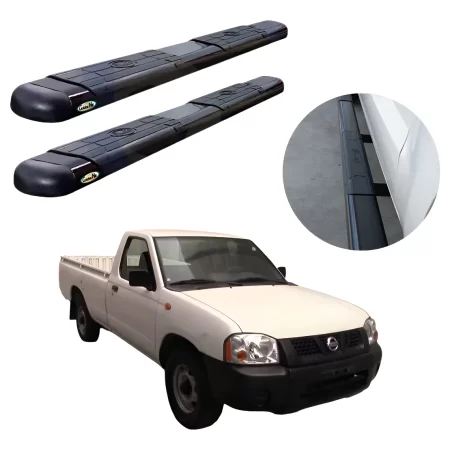 Estribos Gh Para Nissan D22 2009 - 2015