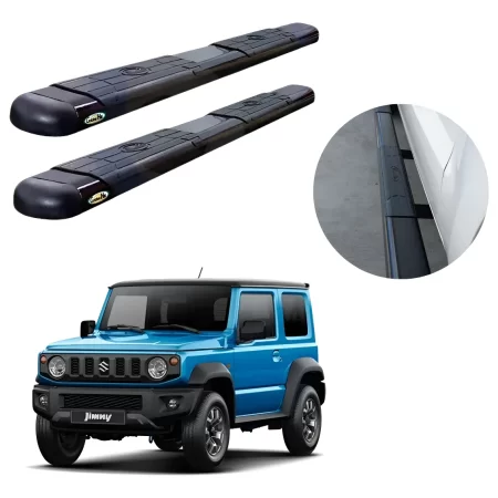 Estribos Gh Para Suzuki Jimny 2021-2025