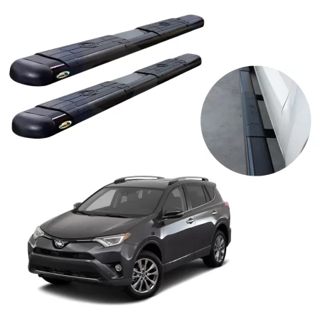 Estribos Gh Para Toyota Rav-4  2013 - 2015