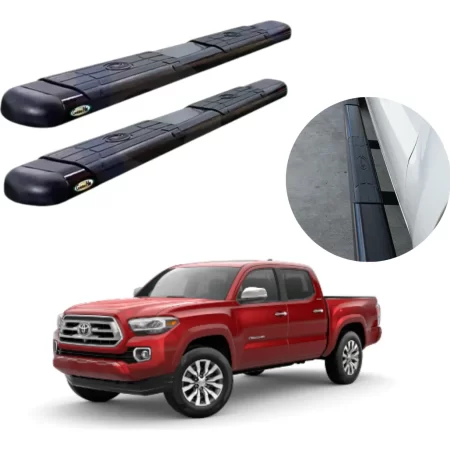 Estribos Gh Para Toyota Tacoma 2006 - 2021