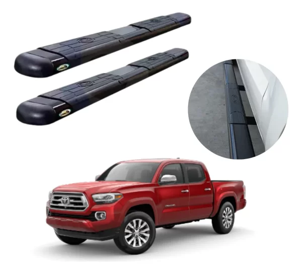 Estribos Gh Para Toyota Tacoma 2006 - 2021