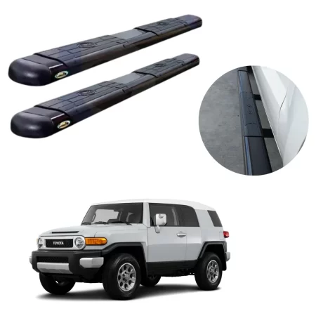 Estribos Gh Para Toyota Cruiser 2007 - 2013