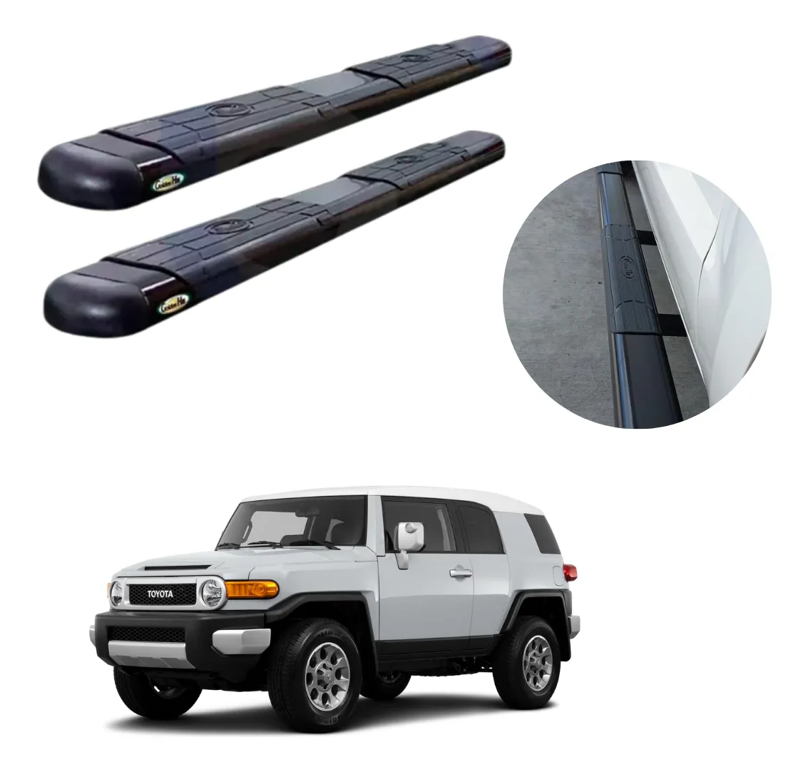 Estribos Gh Para Toyota Cruiser 2007 - 2013 - Image 1