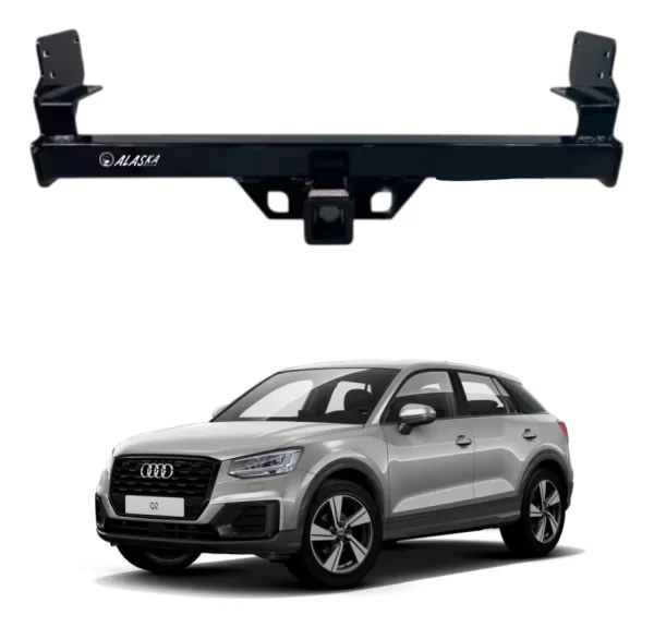 Tiron Jalon De Arrastre Audi Q2 2018-2021 Alaska